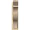 Ekena Millwork Funston Slat Rough Sawn Outlooker, Douglas Fir, 6"W x 22"D x 26"H OUT06X22X26FST06RDF - alternate 3